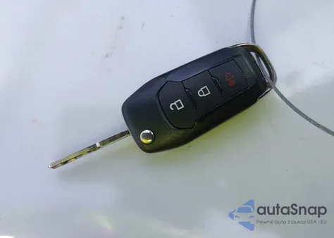 2019 Ford Ranger Xlt z USA, uszkodzony, nr VIN 1FTER1FH7KLA65573